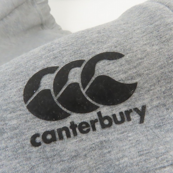 実際に弊社で買取させて頂いたcanterbury/カンタベリー ダフテック エアー パンツ RP18037/3Lの画像 7枚目