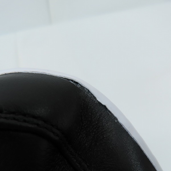 実際に弊社で買取させて頂いたNIKE×UNDERCOVER/ナイキ×アンダーカバー AIR FORCE 1 LOW SP UC エアフォース1 DQ7558-002/26.5の画像 6枚目