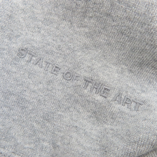 実際に弊社で買取させて頂いたCANTERBURY/カンタベリー ラガースウェットパーカ RA41643/3Lの画像 6枚目