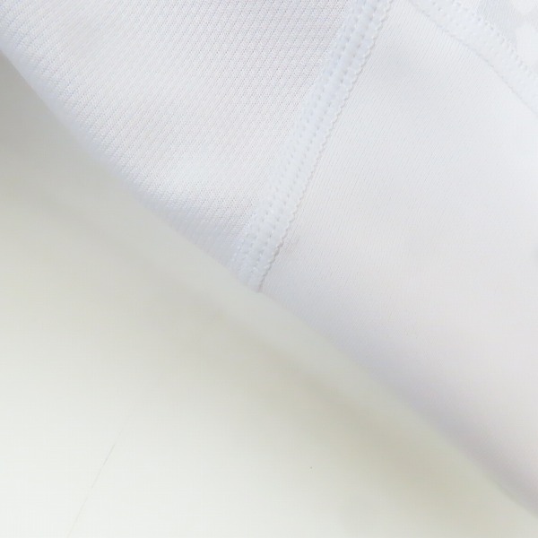 実際に弊社で買取させて頂いた(1)【未使用】CANTERBURY/カンタベリー ラグビー ジャパンRWC2023/日本代表 レプリカジャージ ホーム RG33980WC/3Lの画像 8枚目