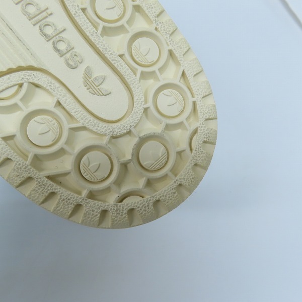実際に弊社で買取させて頂いたadidas/アディダス Forum Low/フォーラムロー "atmos Metallic Pack" GV9224/27の画像 7枚目