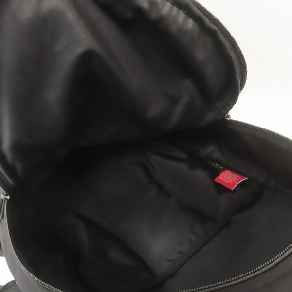 実際に弊社で買取させて頂いたManhattan Portage/マンハッタンポーテージ リュックサック/バックパックの画像 3枚目