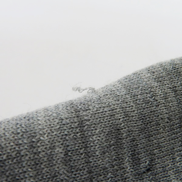 実際に弊社で買取させて頂いたUNDERCOVER/アンダーカバー 大判ストールの画像 3枚目