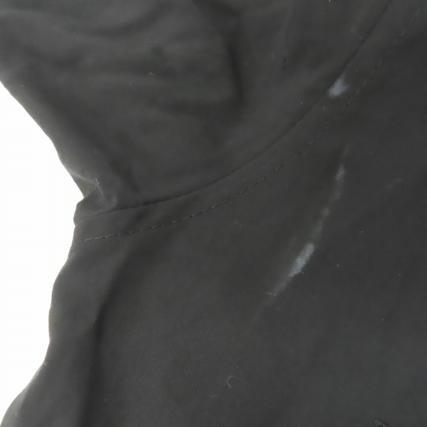 実際に弊社で買取させて頂いたCRIMIE/クライミー Long Sleeve Shirts/長袖 レーヨンシャツ/CR1-02L5-SL02/Sの画像 4枚目