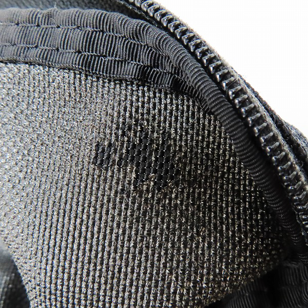 実際に弊社で買取させて頂いたBRIEFING/ブリーフィング ショルダーバッグ メッセンジャーバッグの画像 6枚目