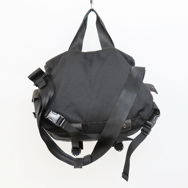 実際に弊社で買取させて頂いたBRIEFING/ブリーフィング ショルダーバッグ メッセンジャーバッグの画像 1枚目