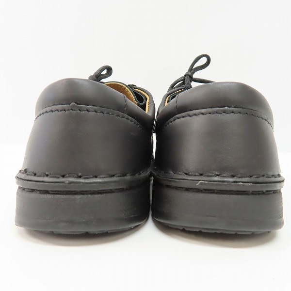 実際に弊社で買取させて頂いたFootprints/フットプリンツ BIRKENSTOCK/ビルケンシュトック レザーシューズ/26.0の画像 1枚目