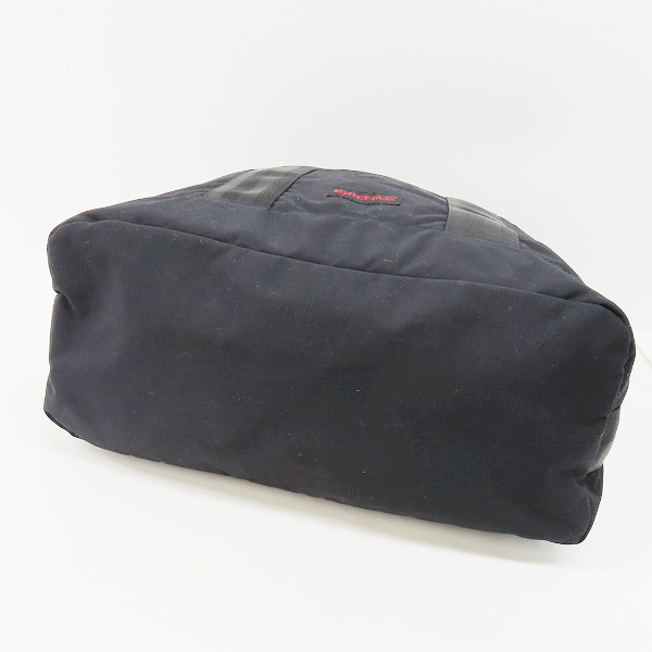 実際に弊社で買取させて頂いたBRIEFING/ブリーフィング DISCRETE TOTE トートバッグの画像 2枚目