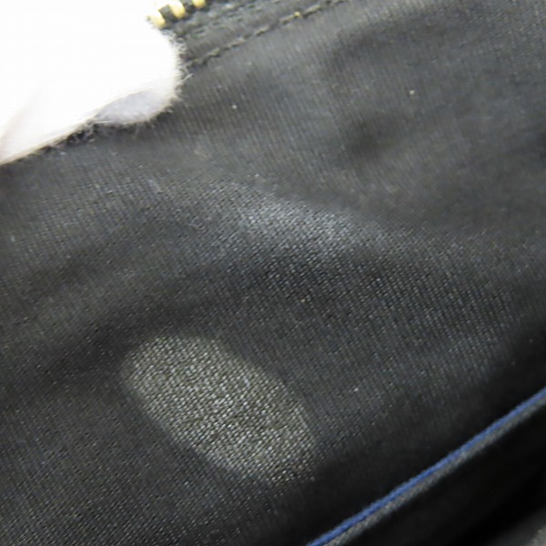 実際に弊社で買取させて頂いたPaul Smith/ポール・スミス レザー 2way クラッチバッグの画像 6枚目