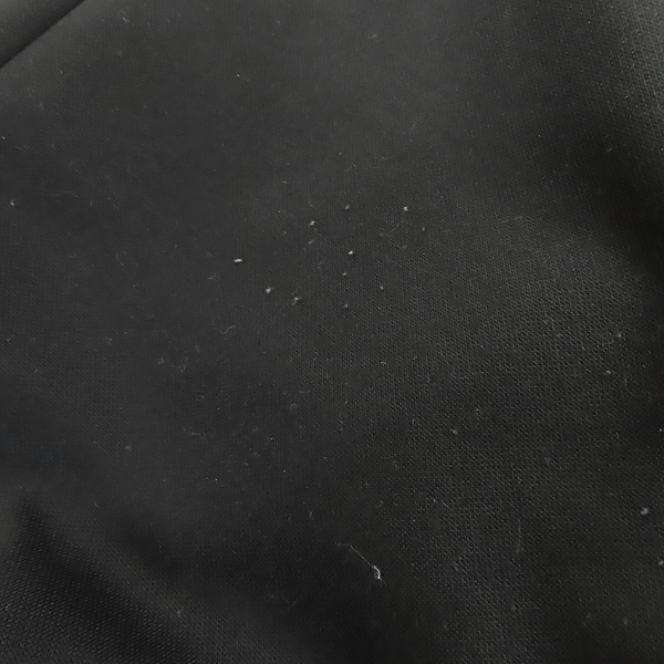 実際に弊社で買取させて頂いたCANTERBURY/カンタベリー ダフテックウォームアップ パンツ RG11502/3Lの画像 7枚目