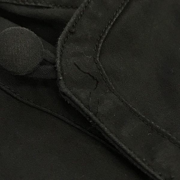 実際に弊社で買取させて頂いた【JPタグ】GIVENCHY/ジバンシイ 半袖シャツ/37の画像 5枚目