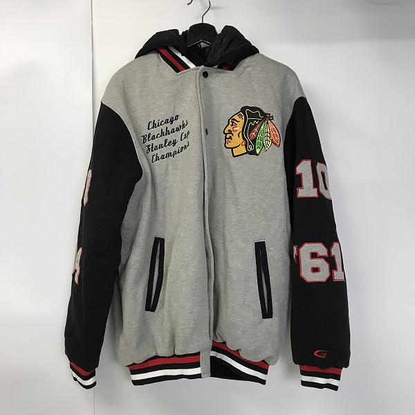 実際に弊社で買取させて頂いた【おまとめ品】カンタベリー/オールブラックス/NFL 他 Tシャツ/ユニフォーム/ジャケット 等 ラグビーウェアの画像 5枚目