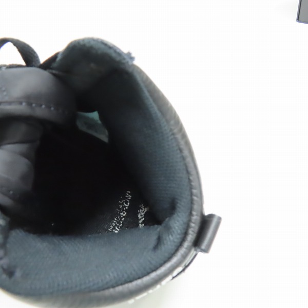 実際に弊社で買取させて頂いたNIKE×UNDERCOVER/ナイキ×アンダーカバー DUNK HI 1985 / U DQ4121-001 27の画像 4枚目