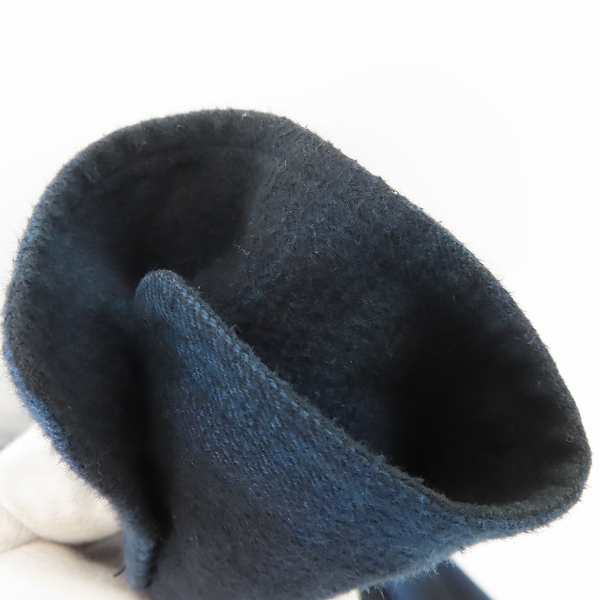 実際に弊社で買取させて頂いたCRIMIE/クライミー CRIMIE OMBRE CHECK SHIRT/チェックシャツ/CR1-02L5-JSL-09/Mの画像 6枚目