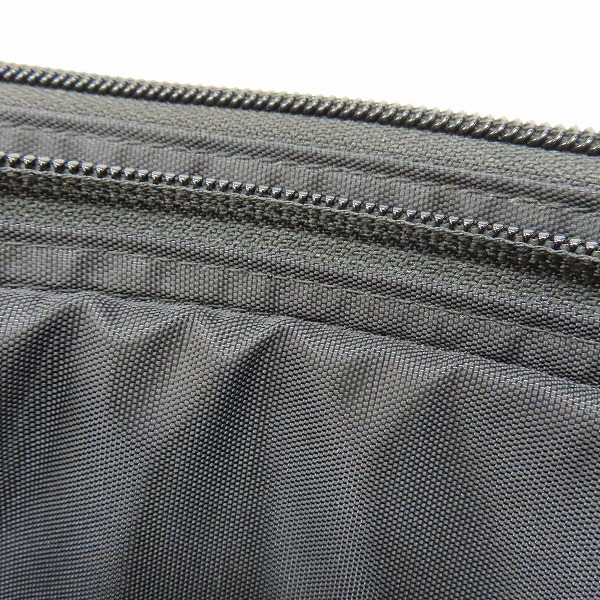 実際に弊社で買取させて頂いたBRIEFING/ブリーフィング PROTECTION/プロテクション 2way ブリーフケース/ショルダーバッグの画像 5枚目