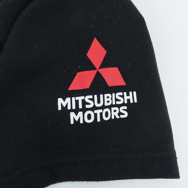 実際に弊社で買取させて頂いたCANTERBURY/カンタベリー サンウルブズ ショートスリーブ ワークアウト ポロシャツ R39023SR/3Lの画像 6枚目