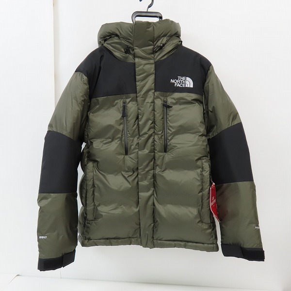 未使用】THE NORTH FACE/ノースフェイス ヌプシ ダウン ジャケット 