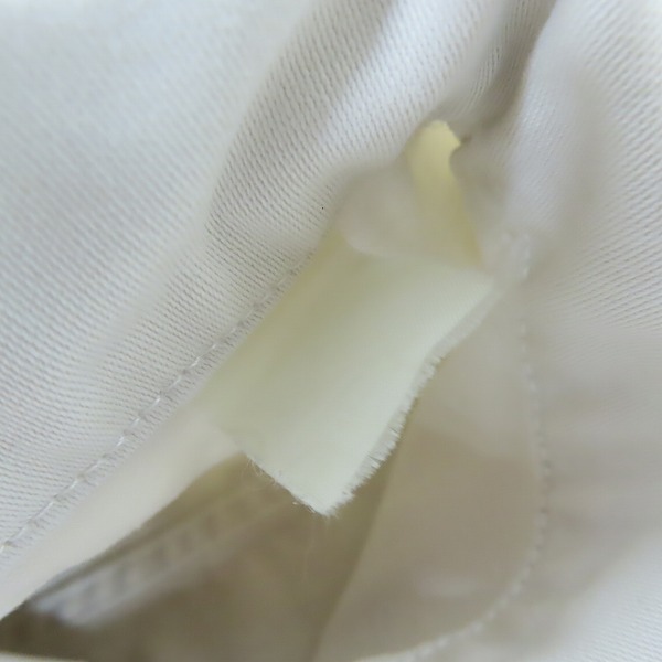 実際に弊社で買取させて頂いたGOOD ENOUGH/グッドイナフ  コットンサテン トラッカー ジャケット/ ワーク パンツ セットアップ LOT.7202/7102の画像 6枚目