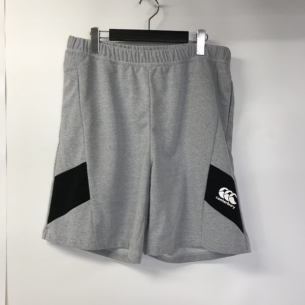 実際に弊社で買取させて頂いた【おまとめ品/未使用品含む】canterbury/カンタベリー ショートスリーブ/パフォーマンスシャツ/ポロシャツ 等 ラグビーの画像 5枚目