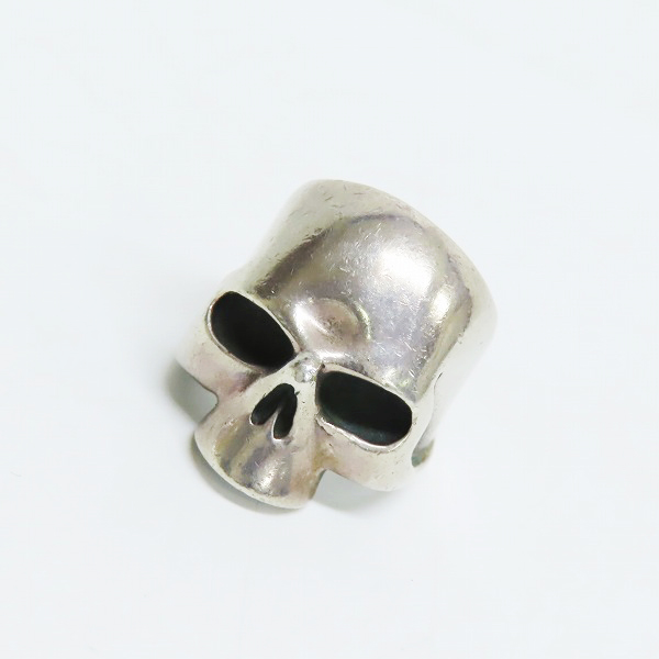 実際に弊社で買取させて頂いたNUMBER (N)INE×JAM HOME MADE/ナンバーナイン×ジャムホームメイド マット スカルリング 17号