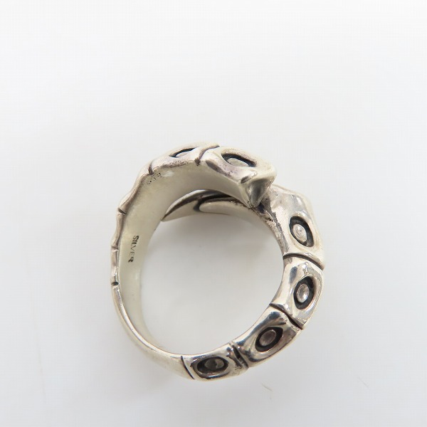 実際に弊社で買取させて頂いたBloody Mary/ブラッディマリー スシュムナー クローリング 20号の画像 5枚目