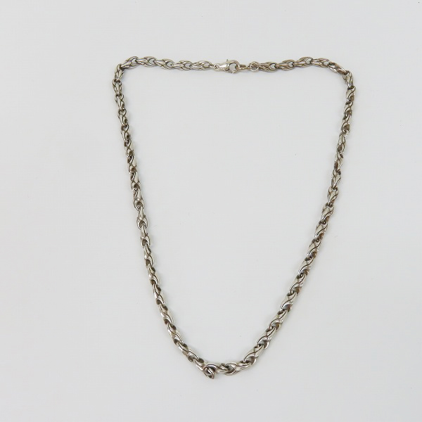 実際に弊社で買取させて頂いたBloody Mary/ブラッディマリー クローリンク チェーンの画像 4枚目