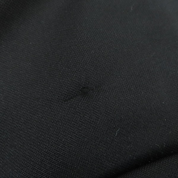 実際に弊社で買取させて頂いたCANTERBURY/カンタベリー ダフテック ウォームアップジャケット RG41501/3Lの画像 6枚目