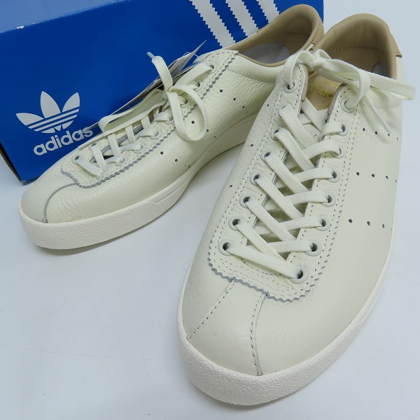 実際に弊社で買取させて頂いた【未使用】adidas/アディダス  LACOMBE/ラコム/ラコンべ スニーカー FV1225/27.5の画像 0枚目