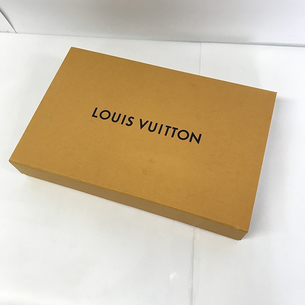 実際に弊社で買取させて頂いた【おまとめ品】ルイヴィトン/カルティエ/ブルガリ/シャネル/ティファニー 他 空箱 ジュエリー用/小物用 等の画像 5枚目