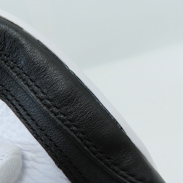 実際に弊社で買取させて頂いたFRAGMENT DESIGN×NIKE/フラグメントデザイン×ナイキ AIR JORDAN 3 エアジョーダン3 DA3595-100 27の画像 6枚目