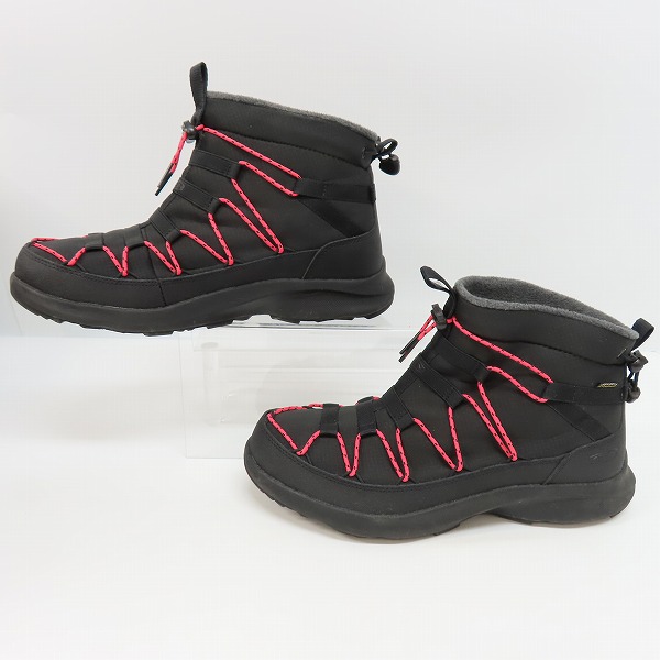 実際に弊社で買取させて頂いたKEEN/キーン UNEEK SNK CHUKKA WP/トレッキングブーツ 1023553/27の画像 3枚目