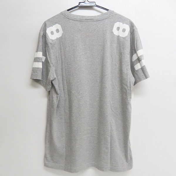 実際に弊社で買取させて頂いたHYDROGEN/ハイドロゲン プリント Tシャツ カットソー/M の画像 1枚目