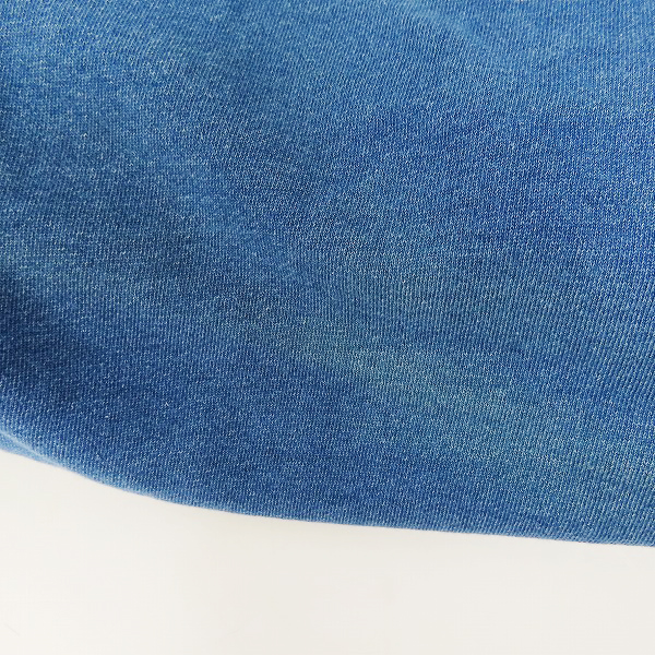 実際に弊社で買取させて頂いたcanterbury/カンタベリー ラガースウェットフーディ RA41589N/3Lの画像 5枚目