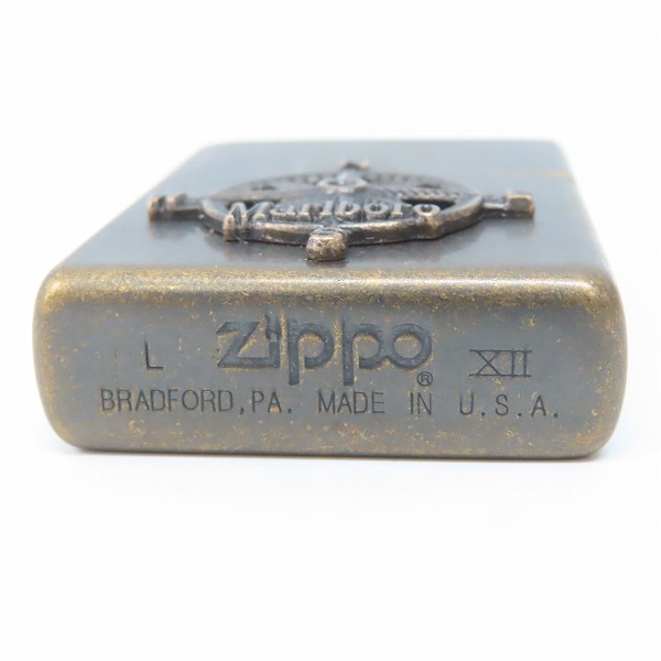 ZIPPO/ジッポー Marlboro ADVENTURE TEAM/マルボロ ZIPPO/ジッポー Marlboro ADVENTURE TEAM/マルボロ