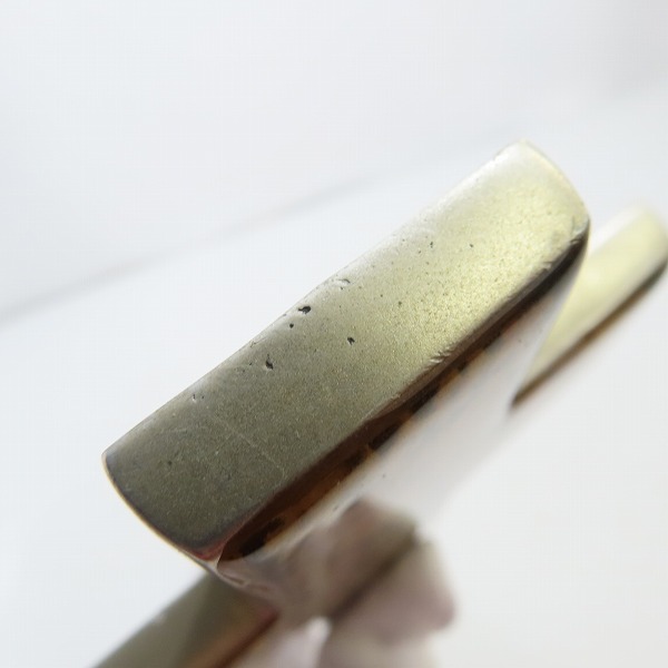 実際に弊社で買取させて頂いたUNDERCOVER × TRASH/アンダーカバー × トラッシュ  2004AW but beautiful期ドライフラワー 十字架 cross/クロス の画像 7枚目