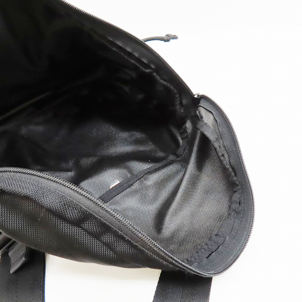 実際に弊社で買取させて頂いたBRIEFING/ブリーフィング ショルダーバッグ メッセンジャーバッグの画像 4枚目