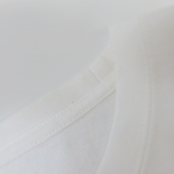 実際に弊社で買取させて頂いたUNIFORM EXPERIMENT/ユニフォームエクスペリメント 21SS WIDE POCKET TEE ワイドポケット Tシャツ/半袖 UE-210058/3の画像 5枚目