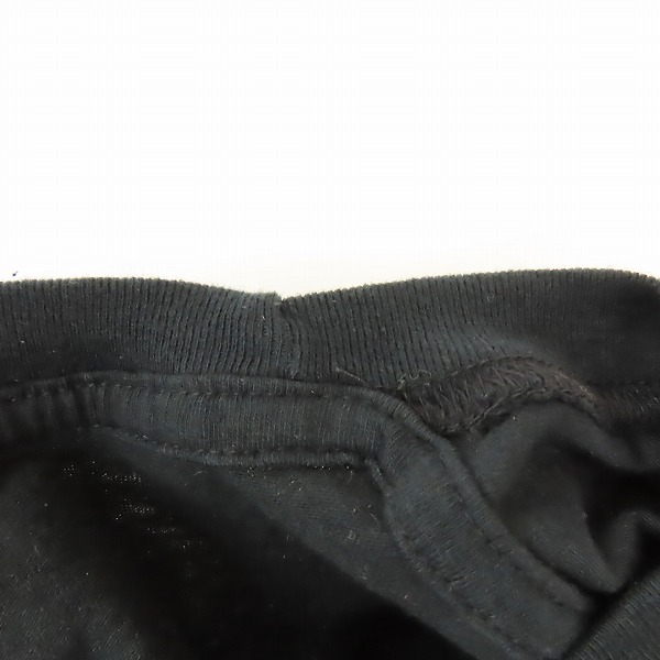 実際に弊社で買取させて頂いたUNDERCOVER/アンダーカバー  アンダーバー EXPERIMENTALISM プリント 半袖Tシャツ/Mの画像 6枚目