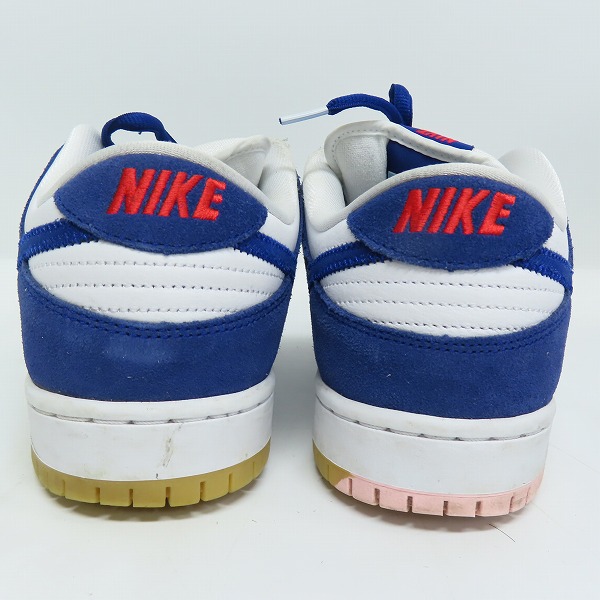 NIKE/ナイキ SB DUNK LOW PRO PRM ”LOS ANGELES DODGERS”/ダンク NIKE/ナイキ SB DUNK LOW PRO PRM ”LOS ANGELES DODGERS”/ダンク