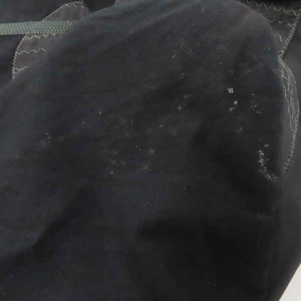 実際に弊社で買取させて頂いたJean Paul Gaultier/ジャンポール・ゴルチエ  テーラードジャケット/50の画像 4枚目