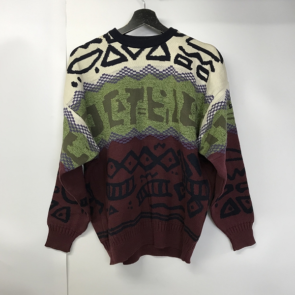 実際に弊社で買取させて頂いた【おまとめ】HUGO BOSS/ヒューゴボス デニムパンツ/ポロシャツ/ニット 等の画像 2枚目