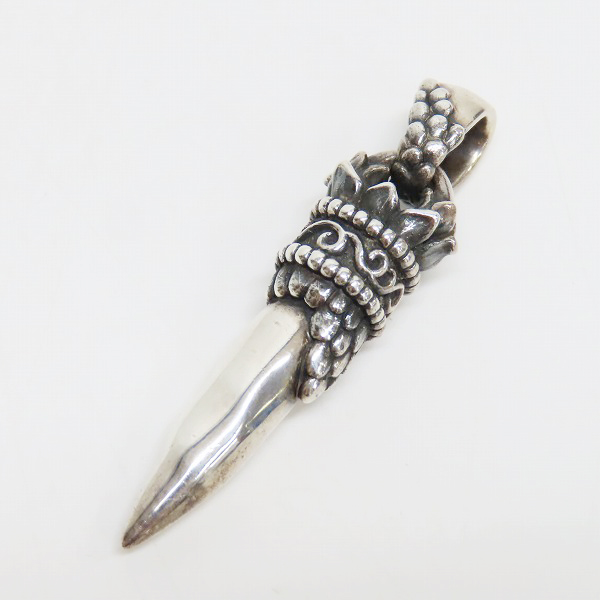 実際に弊社で買取させて頂いたBloody Mary/ブラッディーマリー Promise/プロミス ペンダント -誓約-