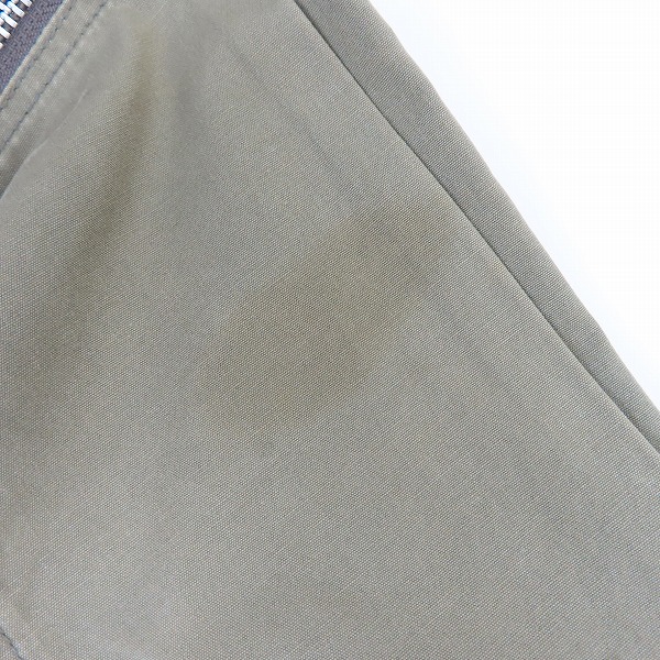 実際に弊社で買取させて頂いたUNDERCOVER/アンダーカバー 10AW  バイカーカーゴパンツ F4501/1の画像 7枚目