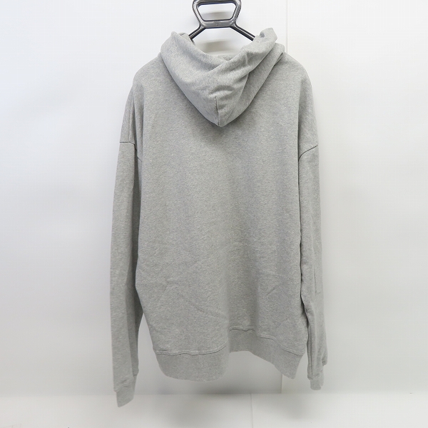 実際に弊社で買取させて頂いたCANTERBURY/カンタベリー ラガースウェットパーカ RA41643/3Lの画像 1枚目