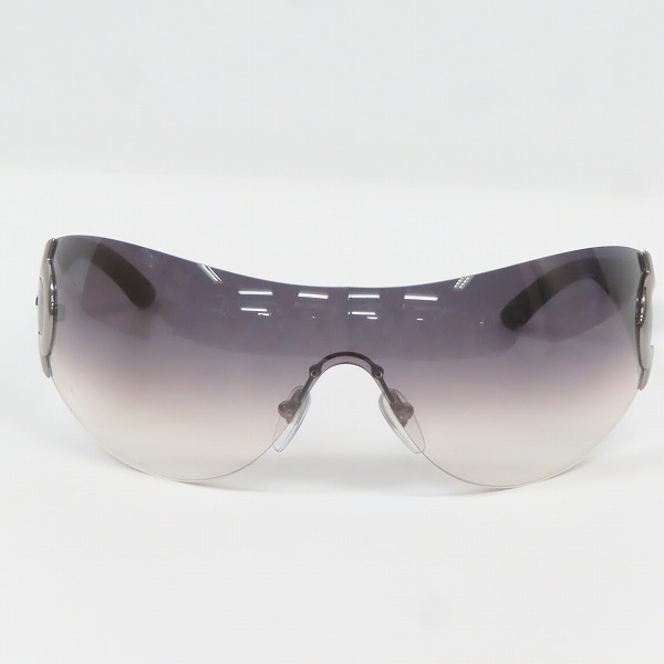 実際に弊社で買取させて頂いたBVLGARI/ブルガリ サングラス/アイウェア 650 939/8Gの画像 1枚目