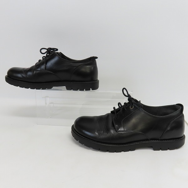 実際に弊社で買取させて頂いたBIRKENSTOCK/ビルケンシュトック GILFORD/ギルフォード/43の画像 3枚目