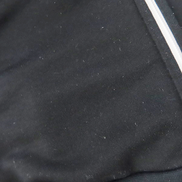 実際に弊社で買取させて頂いたcanterbury/カンタベリー ジャパン スウェットジップアップジャケット R46031J/XLの画像 6枚目