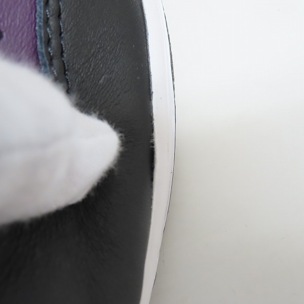 実際に弊社で買取させて頂いたNIKE×FRAGMENT DESIGN/ナイキ×フラグメントデザイン DUNK HI/F ダンクハイ 北京 DJ0382-600 27の画像 6枚目