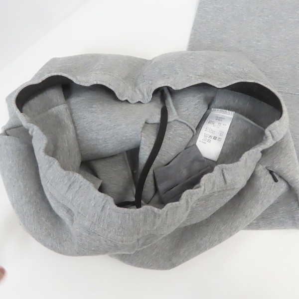 実際に弊社で買取させて頂いたcanterbury/カンタベリー ダフテック エアー パンツ RP18037/3Lの画像 5枚目