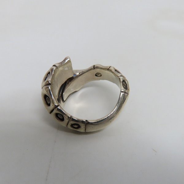 実際に弊社で買取させて頂いたBloody Mary/ブラッディマリー スシュムナー クローリング 20号の画像 3枚目